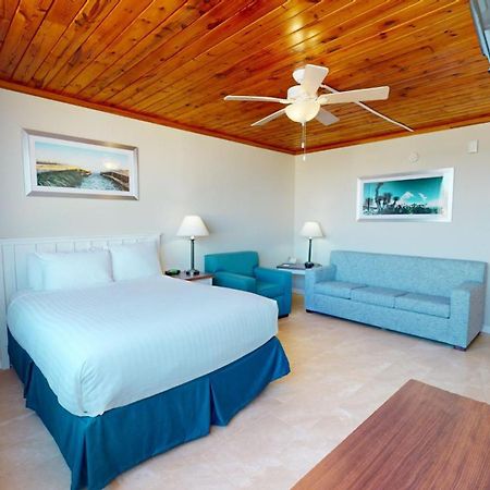 Ocean Landings Resort Cocoa Beach Eksteriør billede