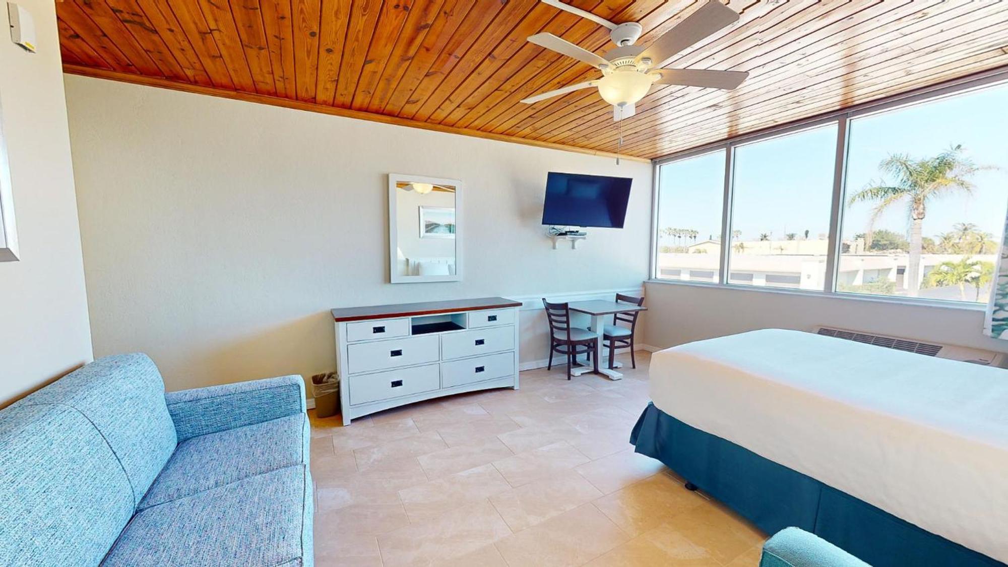 Ocean Landings Resort Cocoa Beach Eksteriør billede