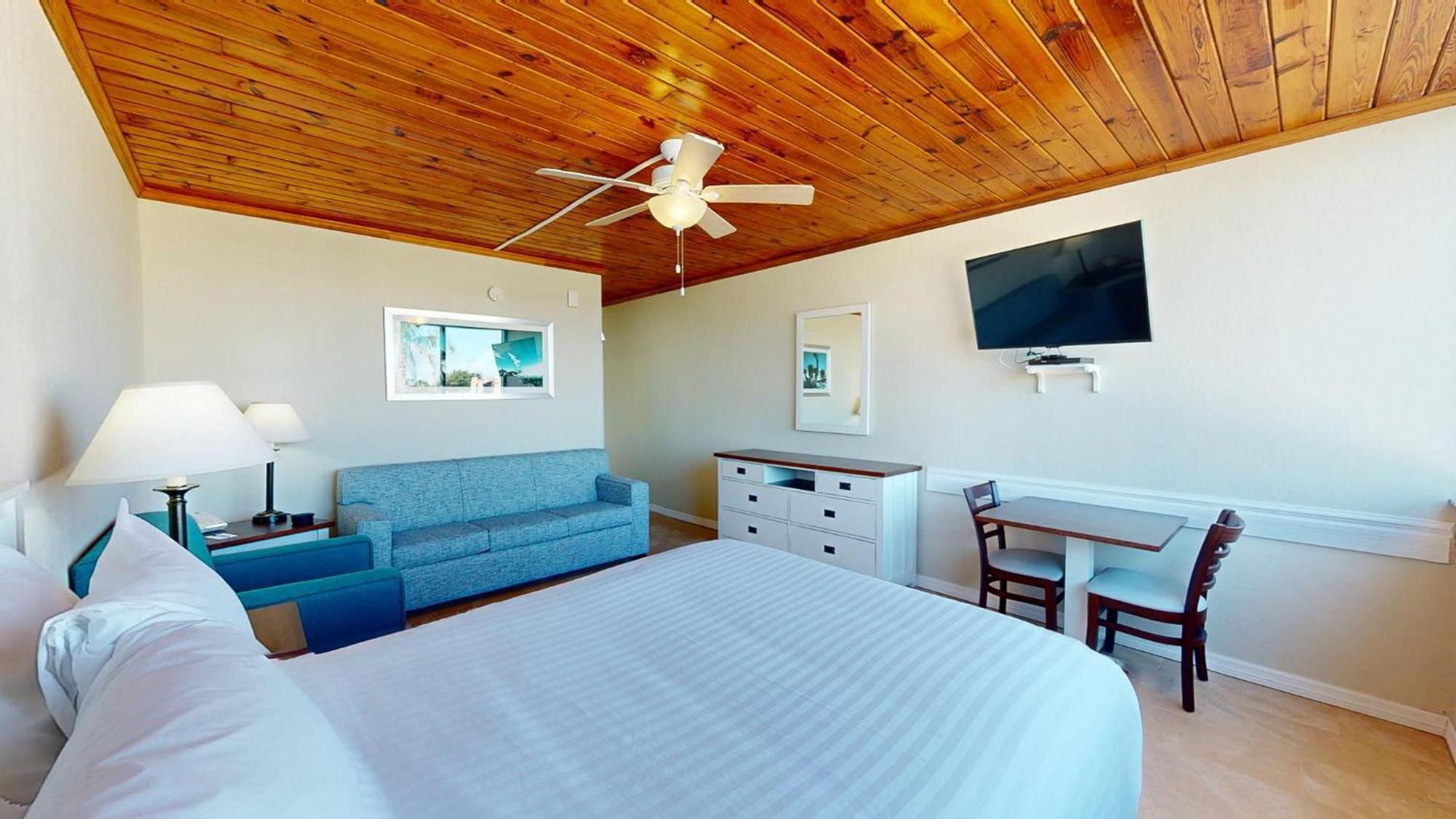 Ocean Landings Resort Cocoa Beach Eksteriør billede