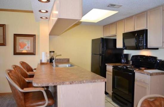 Ocean Landings Resort Cocoa Beach Eksteriør billede