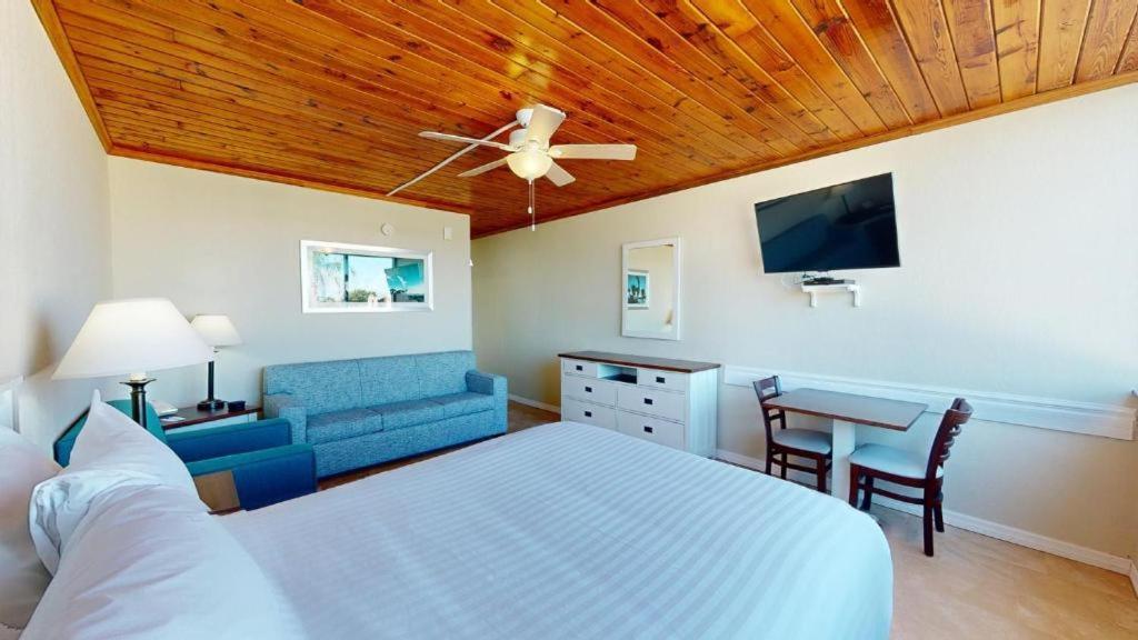 Ocean Landings Resort Cocoa Beach Eksteriør billede