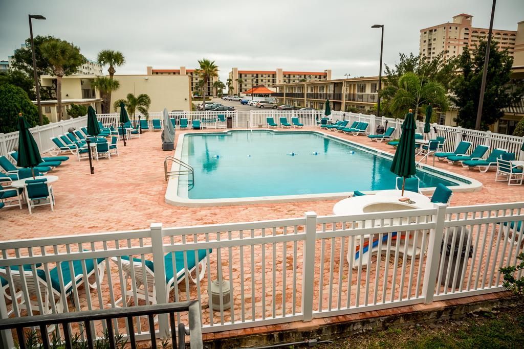 Ocean Landings Resort Cocoa Beach Eksteriør billede