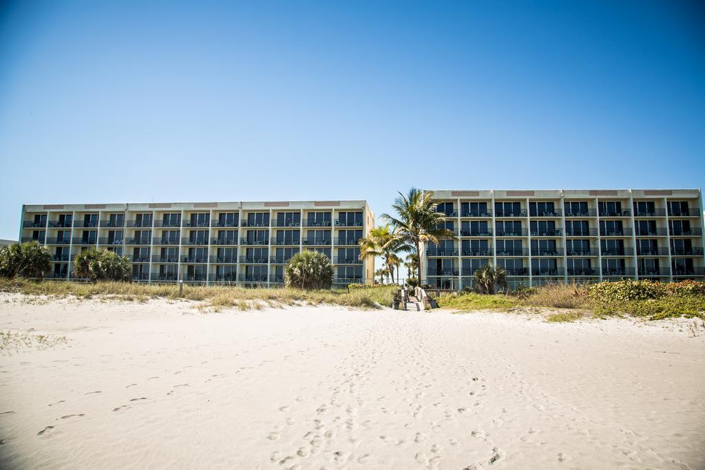 Ocean Landings Resort Cocoa Beach Eksteriør billede