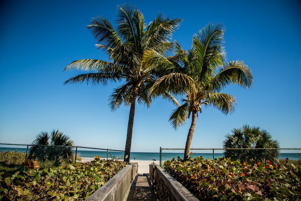 Ocean Landings Resort Cocoa Beach Eksteriør billede