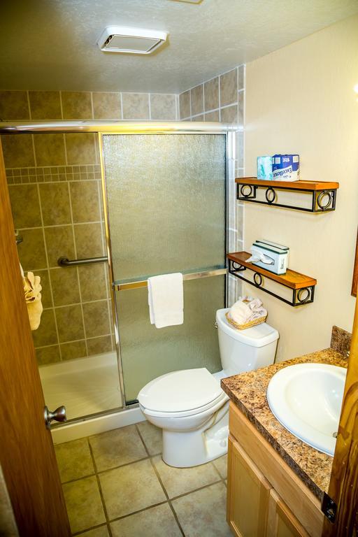 Ocean Landings Resort Cocoa Beach Eksteriør billede