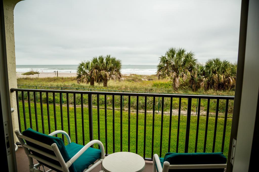 Ocean Landings Resort Cocoa Beach Eksteriør billede