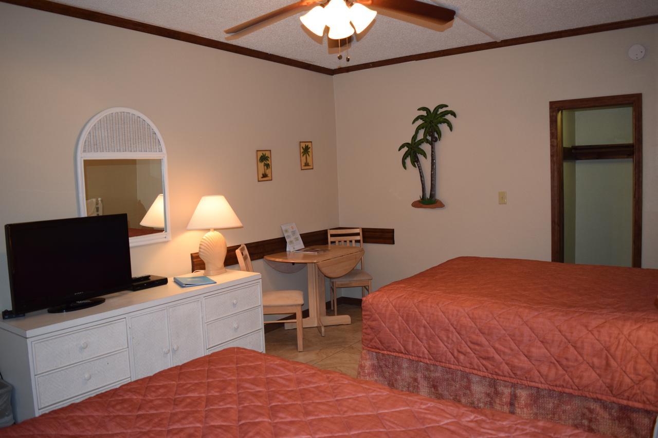 Ocean Landings Resort Cocoa Beach Eksteriør billede