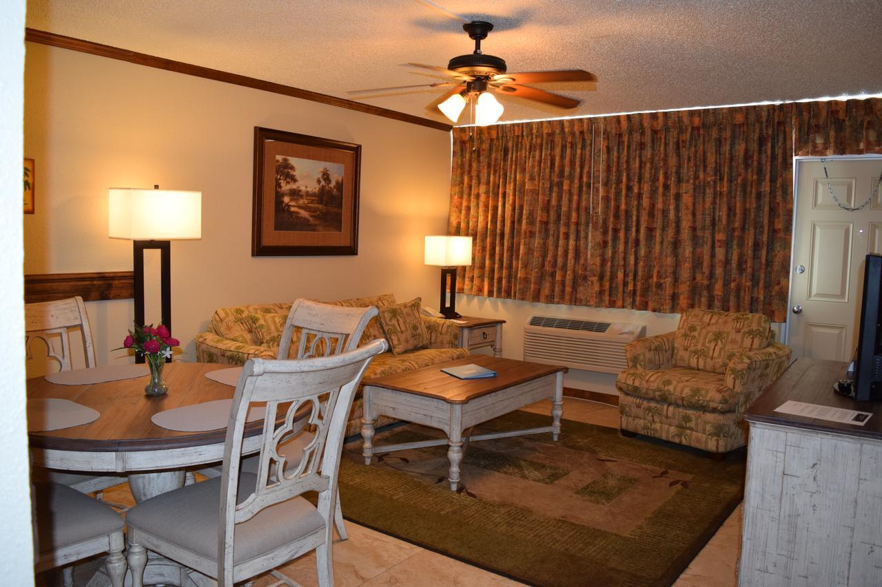 Ocean Landings Resort Cocoa Beach Eksteriør billede